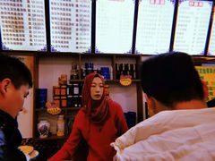 -河州春清真西北特色美食(虎踞路店)