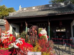 -钱王祠