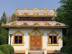 -洛阳白马寺