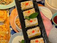 -遇见长安之高山流水(李家村万达店)