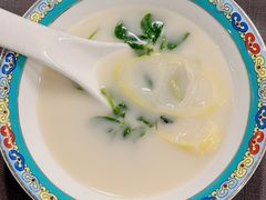 -肆月河豚·新淮扬(金融街店)