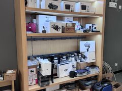 -DJI大疆(无锡体育中心店)