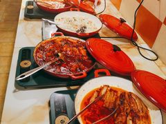 -戈拿旺巴西烤肉(崇文门店)