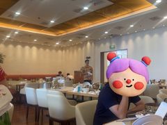 -第六季自助餐厅(甜水园店)