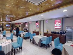-大鸭梨烤鸭(房山店)