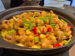 -川成元·麻辣香锅(凯德MALL西直门店)