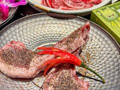 -山葵说·泥炉烤肉(泰达时尚E街区店)