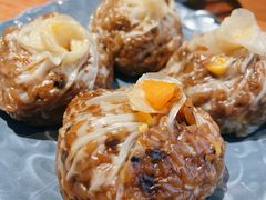 -鑫震源·苏式大虾生煎(山塘街店)