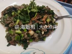 -悦来酒家·正宗闽南菜(西街店)