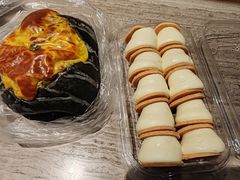 -甜嘟嘟烘焙坊(舒城路店)