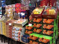 -哈尔信食品超市(哈尔滨王府井购物中心店)