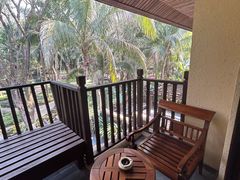 -西双版纳安纳塔拉度假酒店