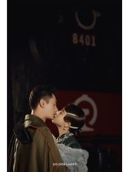 -金夫人婚纱摄影
