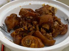 -丰尔粥食·顺德鱼生·干蒸排骨顺德菜(大良分店)