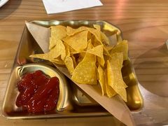 -清真·艾美可餐厅(大悦汇店)