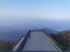 -紫金山山顶公园