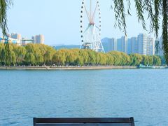 -济南国际园博园