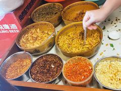 -易裕和·长沙米粉(友谊路店)