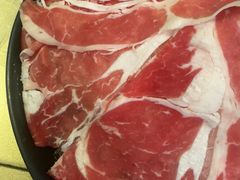-小肥羊·牛羊肉火锅(万达广场店)
