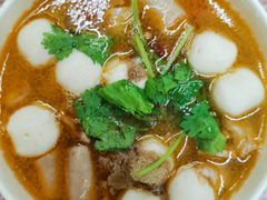 -明月虾面(厦禾路店)