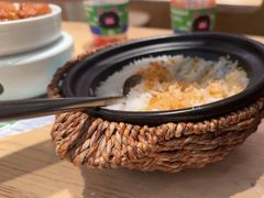 -谷田稻香·砂锅菜(南沙万达广场店)