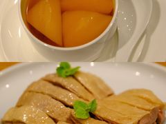 -宁波万豪酒店