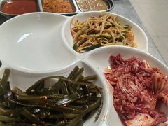 -朴大炮韩式碳烤肉(总店)