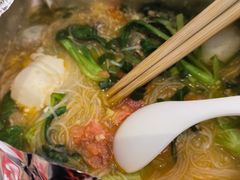 -见味花甲(福田coco park店)