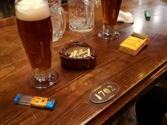 -马迭尔德式西餐精酿啤酒屋(中央大街店)