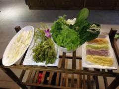 -老诚一锅羊蝎子(黄寺大街店)