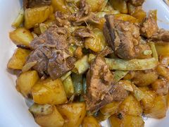 -乔家满族八大碗(流水沟店)