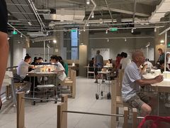 -阿那亚第六食堂(文创街区店)