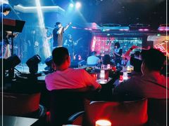 -MOSSO音乐酒吧·live house(南京旗舰店)