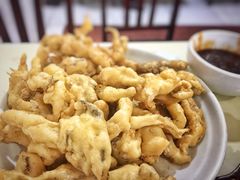 -满口香饭店