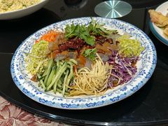 -一块豆腐·海鲜·家常菜(李沧书院路店)