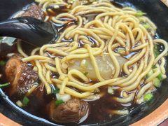 -新记车仔面