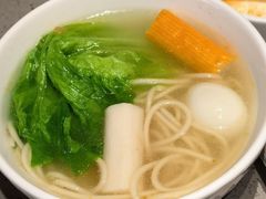 -海底捞火锅(人民广场店)
