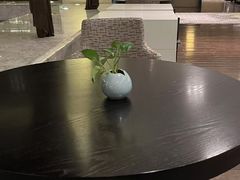 -天津东凯悦酒店·大堂吧