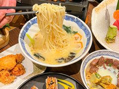 -山葵家·创意料理(宁波来福士店)