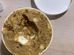 无花果软芝士-歎雪糕低糖低脂Gelato冰淇淋