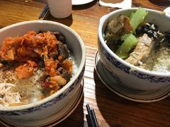 -黄祥华养生堂·炖汤·营养蒸饭(岭南天地店)