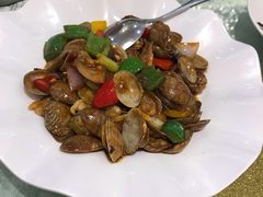 -如丰晟宴(长安万达店)