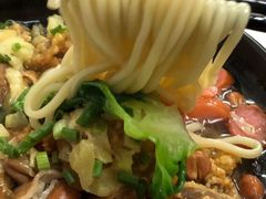 -阿芬卤面(花巷店)