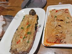 -蚝太郎 • 海鲜烧烤(Upark店)