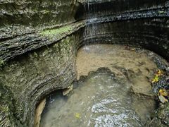 -梭布垭石林景区