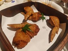 -三利音·玖弄小鲜(浦东嘉里城店)