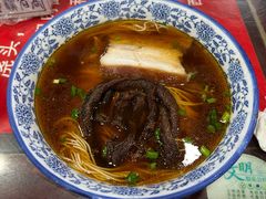 -美味斋(西北街店)
