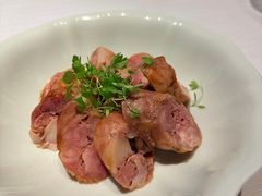 -怡情荟•海鲜青岛菜(五四广场旗舰店)