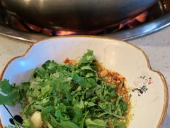 -水碾河刘老大串串香(水碾河路店)