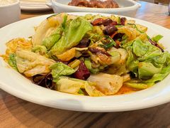 -九转小磨·东北菜老字号(祥安店)